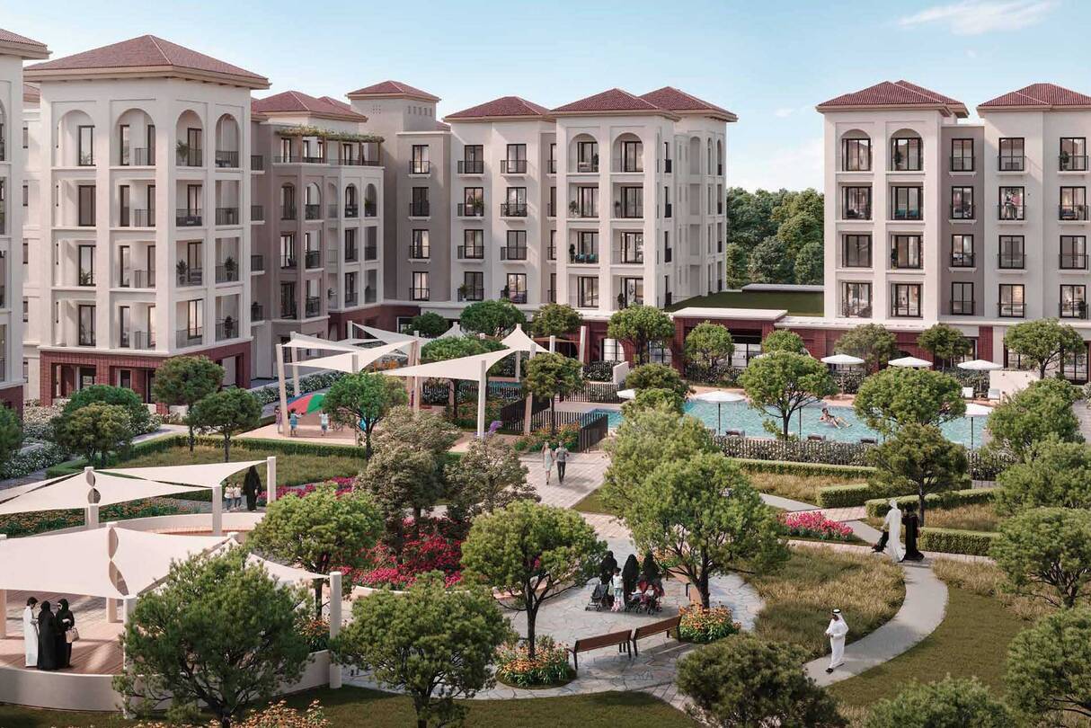 Granada Phase 9